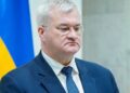Українські дипломати ставлять за мету закінчити війну у 2025 році, – Сибіга