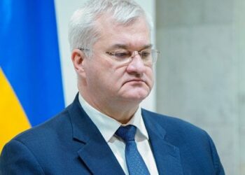Українські дипломати ставлять за мету закінчити війну у 2025 році, – Сибіга