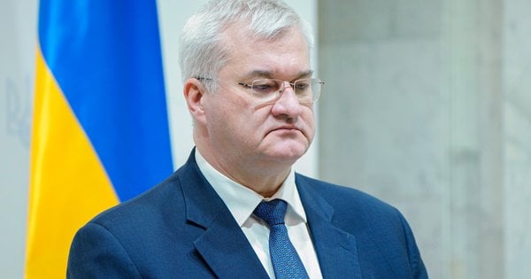Українські дипломати ставлять за мету закінчити війну у 2025 році, – Сибіга