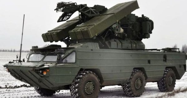 Українські воїни знищили російський комплекс захисту від дронів