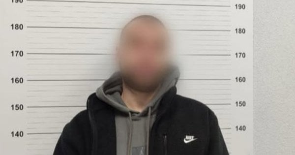 Правоохоронці арештували 24-річного закарпатця, який ошукав волонтерів на 500 тис. грн
