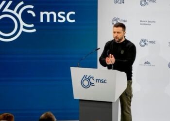 Зустрічі із росіянами у Мюнхені не буде: радник Зеленського спростував заяву Трампа