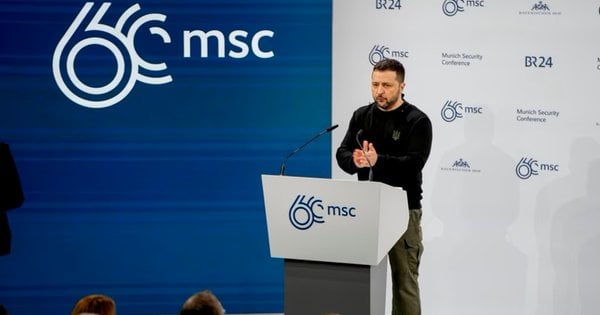 Зустрічі із росіянами у Мюнхені не буде: радник Зеленського спростував заяву Трампа