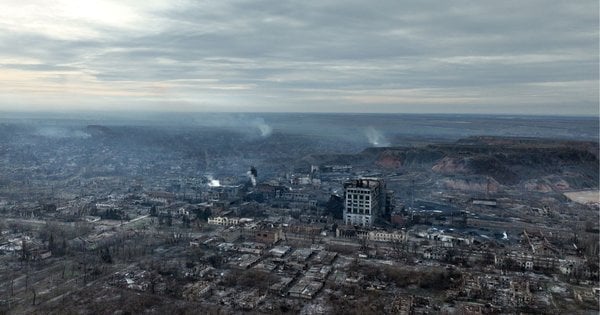 У частково окупованому Торецьку місцева влада виділила собі 84 млн грн