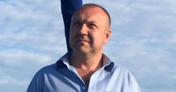 В окупованому Приморську прогримів вибух у кабінеті колаборанта Подсудєвського
