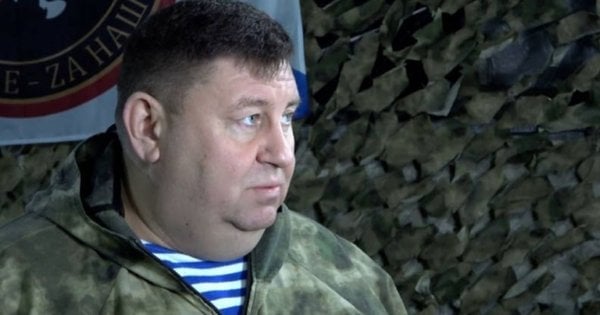 На Курщині загинув віцегубернатор Приморського краю Росії, який воював проти України