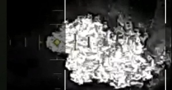 На Луганщині українські військові вперше уразили північнокорейську САУ «Коксан»