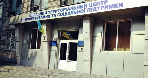 На Миколаївщині п'яний військовий у СЗЧ кинув гранату на територію ТЦК