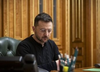 Володимир Зеленський заявив про готовність залишити пост президента заради миру