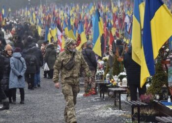 Володимир Зеленський уточнив втрати України у війні