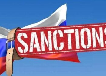 Володимир Зеленський ввів нові санкції проти Росії