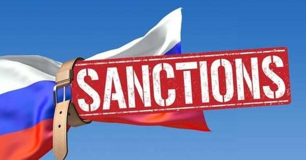 Володимир Зеленський ввів нові санкції проти Росії