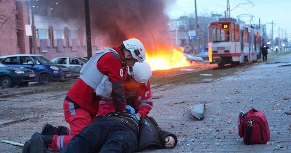 ООН підтвердила загибель понад 12 тис. цивільних українців через повномасштабну війну