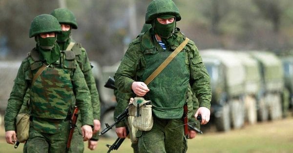 Зеленський розповів, що Путін збільшує армію на 100 тис. солдатів для продовження війни