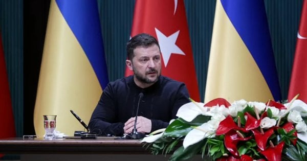 Зеленський переніс візит до Саудівської Аравії після зустрічі там делегацій США та Росії