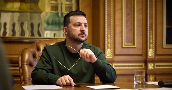 Зеленський вважає, що Путін намагатиметься затягнути Білорусь у війну цього року