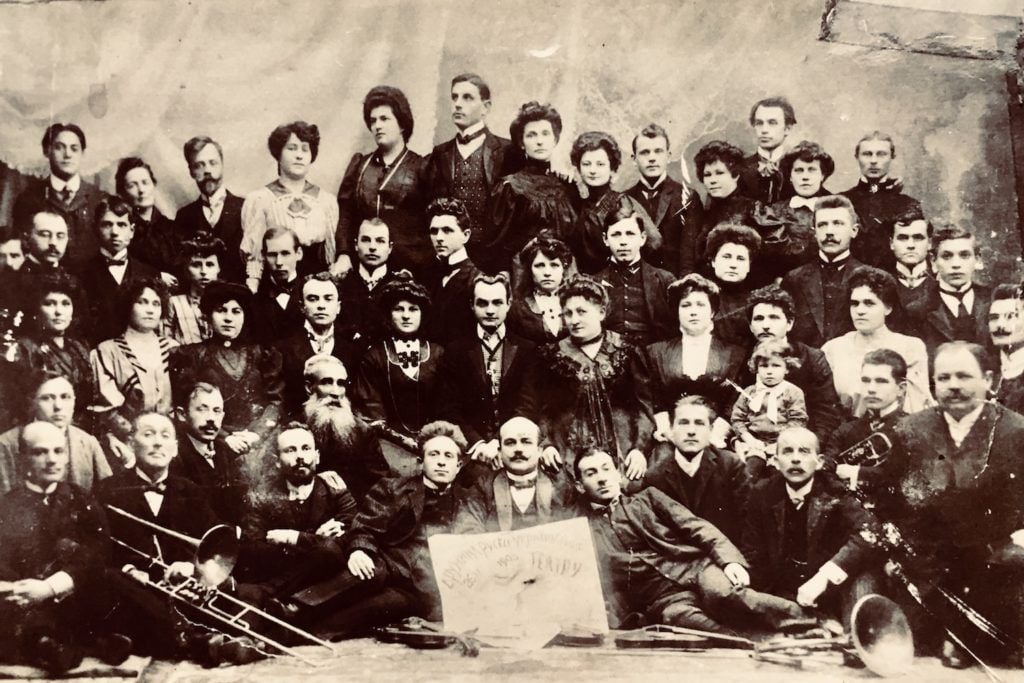 Gledališče 