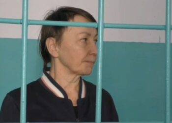 Росіяни засудили до 15 років тюрми викрадену працівницю ЗАЕС