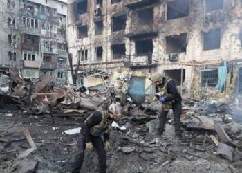 Росіяни випустили за ніч ракети та майже 150 дронів