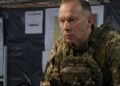 Активні бої тривають у передмісті Суджі та районах довкола, – Сирський