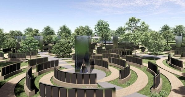 На Тернопільщині побудують всеукраїнський меморіал-пантеон загиблих військовослужбовців