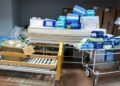 З Норвегії для Тернопільщини та підрозділів ЗСУ передали допомогу на понад 10 тис. євро