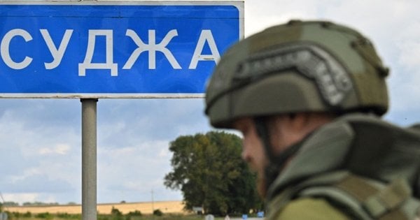 Українські військові вийшли з Суджі у Курській області