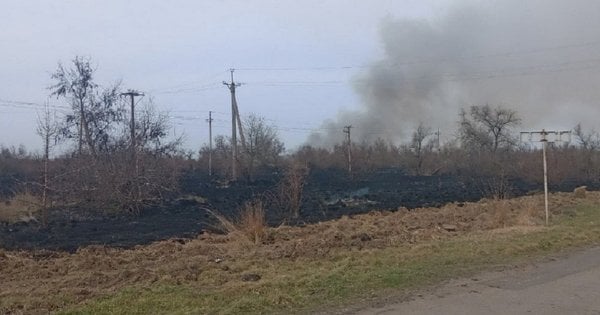 ЗСУ завдали удару по розташуванню російських військових у Скадовську