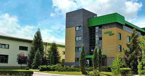 У Харкові відновили зруйновану російським ракетним ударом друкарню «Фактор-Друк»