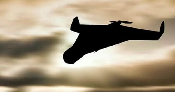 Росіяни здійснили наймасовішу атаку на Кривий Ріг