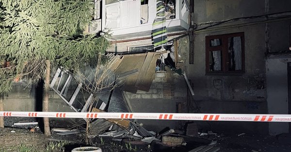 Росіяни за ніч випустили по Україні понад 170 безпілотників