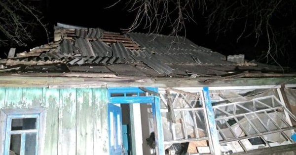 Вночі ППО відбивала атаку майже 180 російських безпілотників