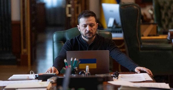 Рівень довіри українців до Зеленського зріс до 68% після загострення стосунків зі США