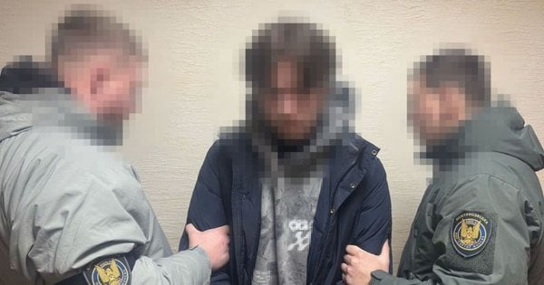 Підлітки з Полтавщини допомогли росіянам вчинити теракт у Миколаєві 14 лютого