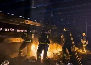 Росіяни вночі випустили по Україні майже 150 ударних дронів