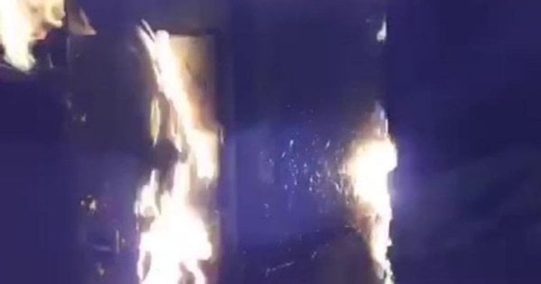 Агенти руху опору провели диверсію у Воронезькій області