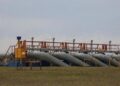 Росіяни повторно атакували газовимірювальну станцію «Суджа»
