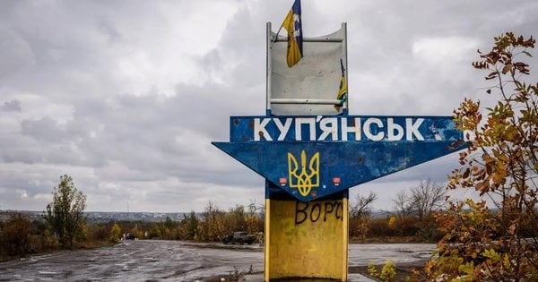 Сили оборони знищили ворожий механізований міст через річку Оскіл