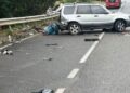 27-річний винуватець смертельної ДТП поблизу Львова відбувся умовним покаранням