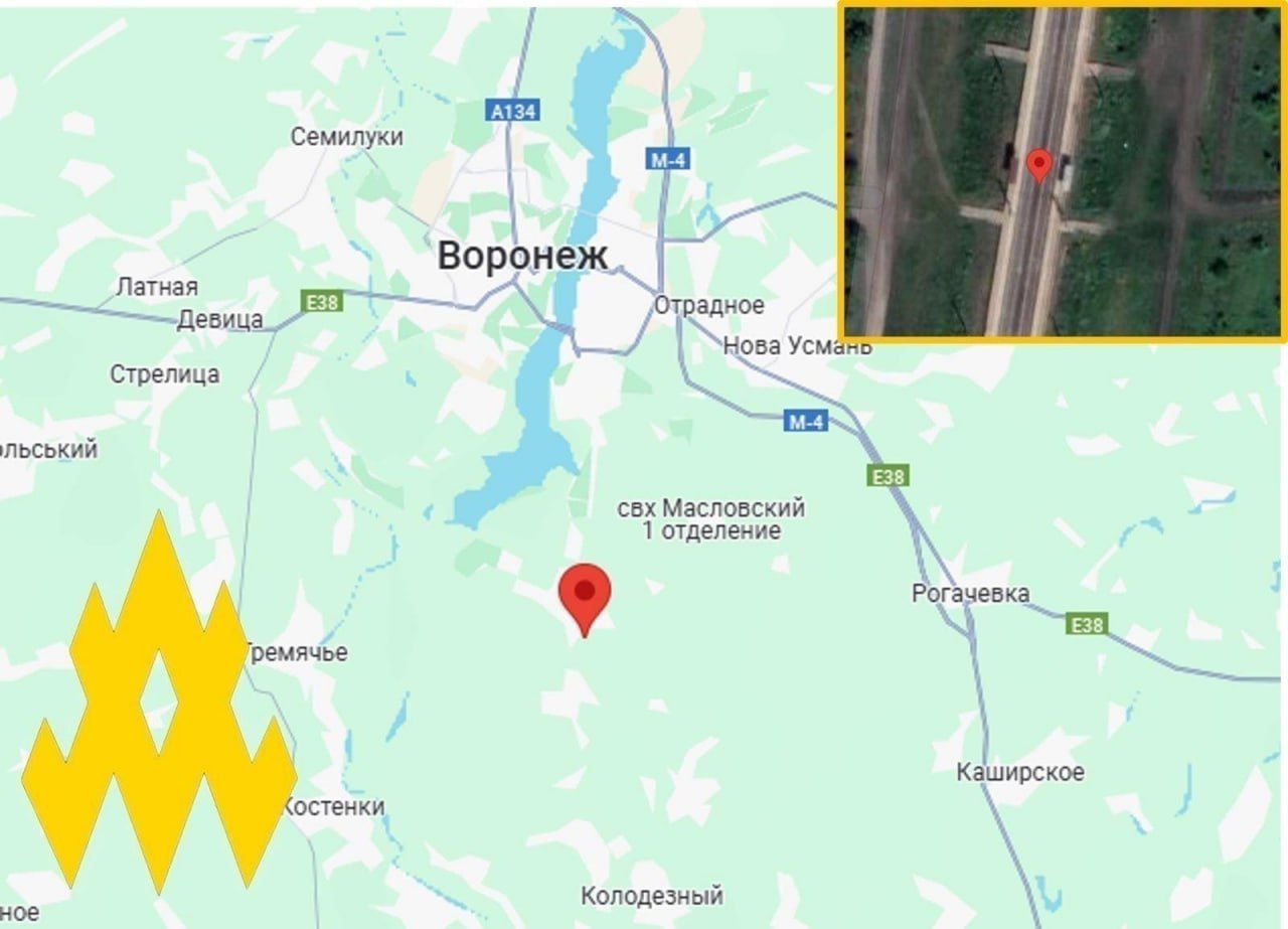Lokacija sabotaže