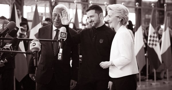 Американський гегемон не є непогрішним. Європа і Україна не безпорадні