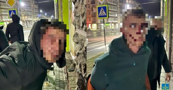 Двоє закарпатців готували у Львові теракт на замовлення спецслужб Росії
