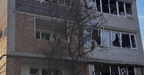 Унаслідок російських ударів по Донеччині загинули двоє людей
