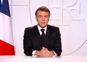 Еммануель Макрон пропонує Європі захист французькою ядерною зброєю
