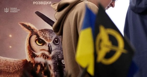 ГУР запустило першу кампанію рекрутингу студентів до лав розвідки