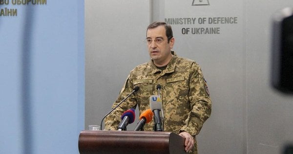 У ГУР заявили, що Росія створила 15 сценаріїв можливих військових конфліктів до 2045 року