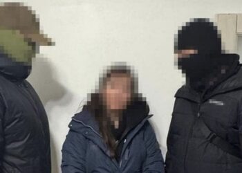 Харків'янка прикидаючись волонтеркою отруїла військового ЗСУ