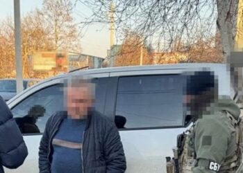 Херсонський депутат допоміг вивезти до Росії 100 тонн української агропродукції
