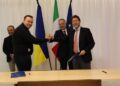 Італія надасть 13 млн євро на підтримку енергосистеми України