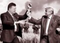 Чи є Трамп другим Януковичем? Проглядається явна схожість
